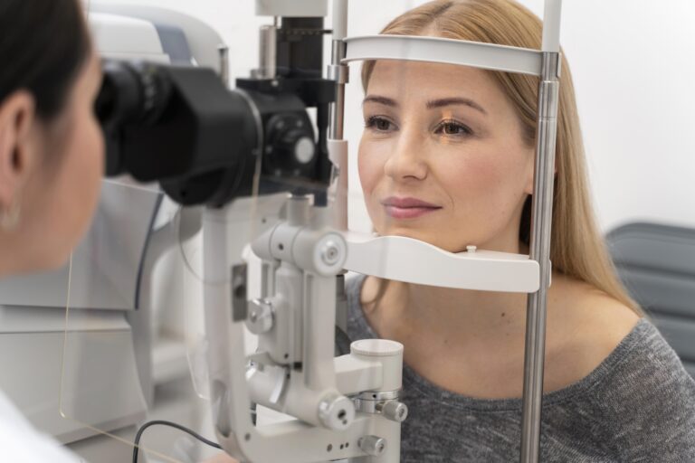 The Importance of Regular Eye Exams | What You Need to Know
