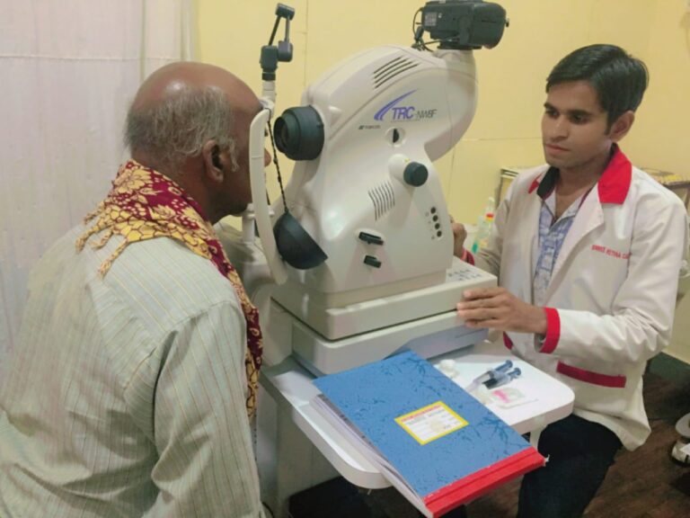 Eye Specialist in Raipur, Chhattisgarh- Ensuring Clear Vision for Everyone