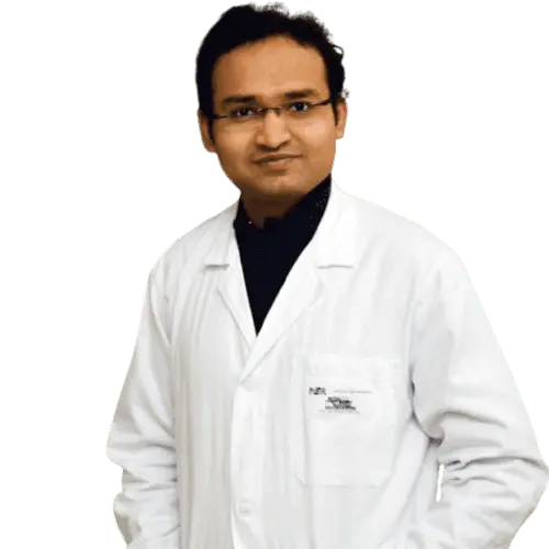 Dr. Anand Partani
