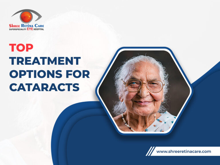 Cataract surgery in raipur chattishgarh