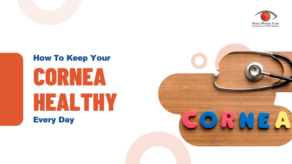 best cornea treatment in raipur