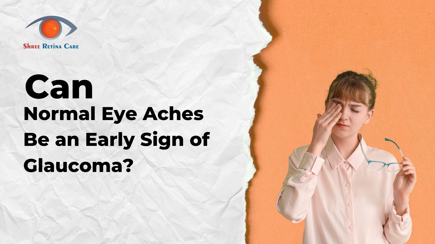 Early Signs of Glaucoma
