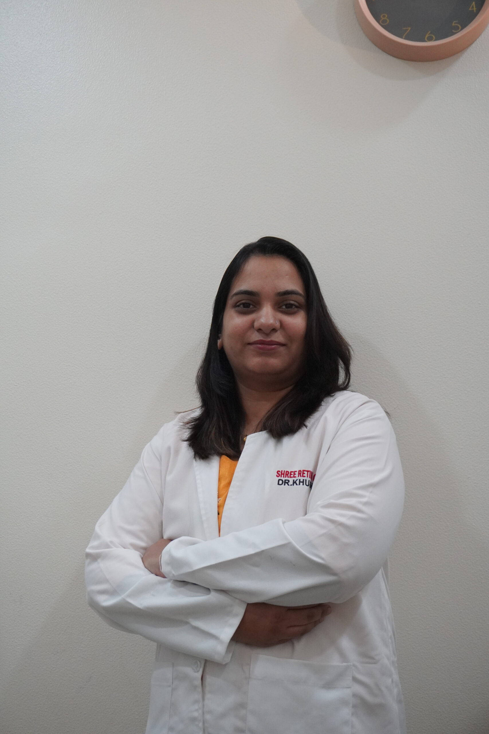 Dr. Kalyani Narote