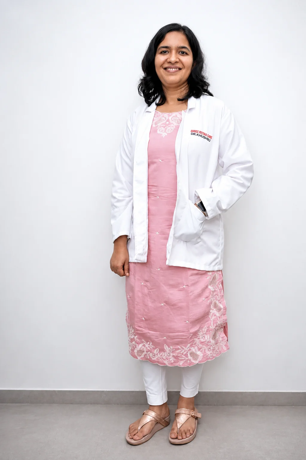 Dr. Khushbu Maheshwari